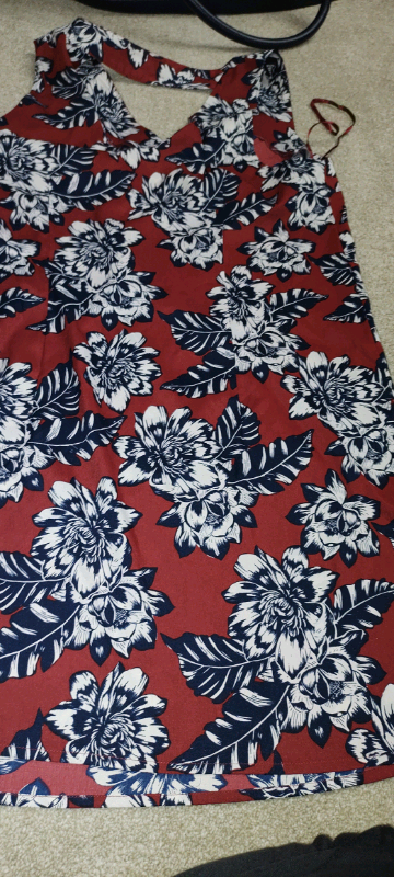 image for Set of size 12 three brand new ladies tops