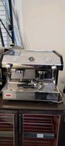 Coffee machines and grinders