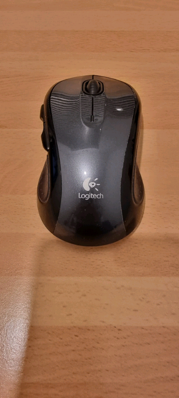 Logitech M510 Wireless Mouse | in Leicester, Leicestershire | Gumtree