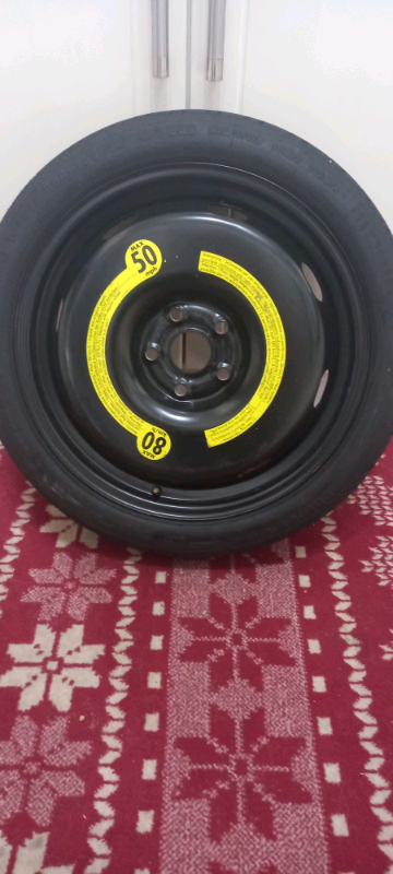 image for Spare Wheel 