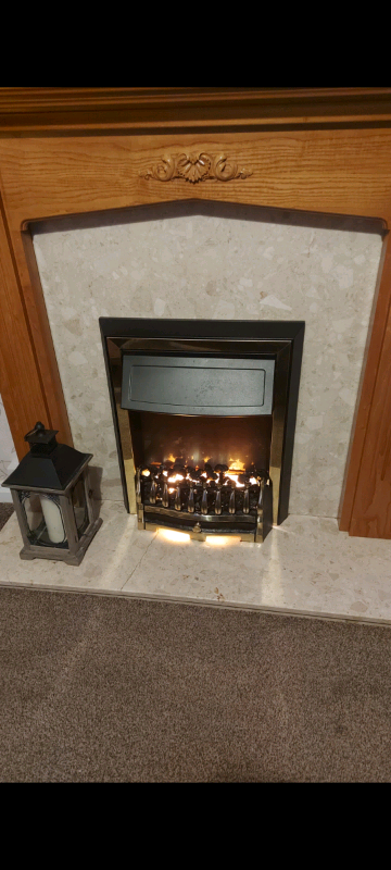 image for Dimplex electric heater 