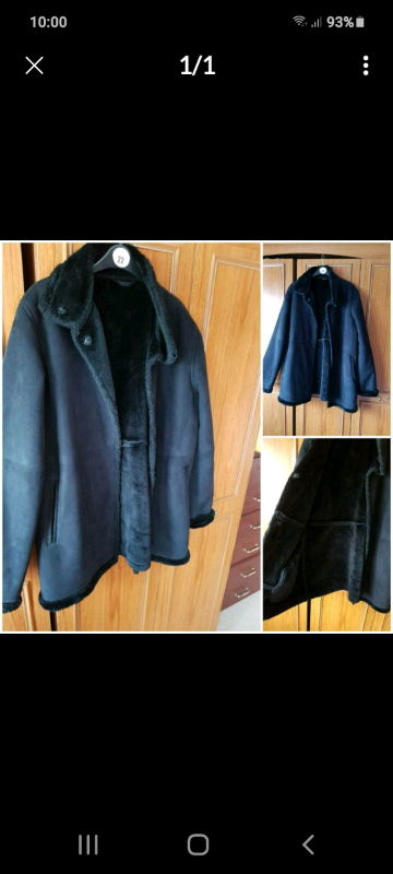 image for Ladies coat 
