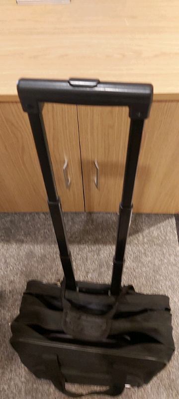 image for Targus Laptop bag trolley