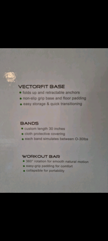 BodyBoss 2.0 EXTENDED VERSION !!!! (4 bands)