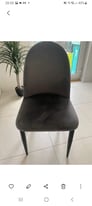  4 DINING CHAIRS FOR SALE 