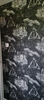 Harry potter wallpaper