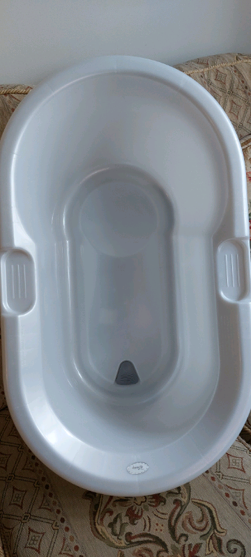 Winnie the Pooh baby bath