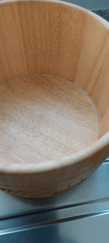 Biscuits barrel 