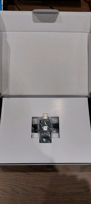 Silvercrest USB Video Grabber