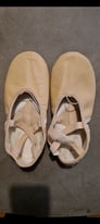 Ballet Shoes Split sole
