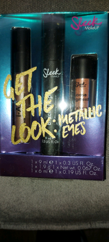 image for Sleek make up 
