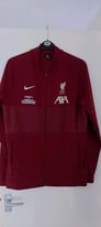 Liverpool FC Tracksuit Top