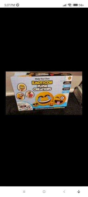 image for  Emoji maker