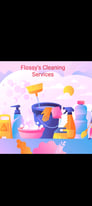 FLOSSY'S CLEANING SERVICES 