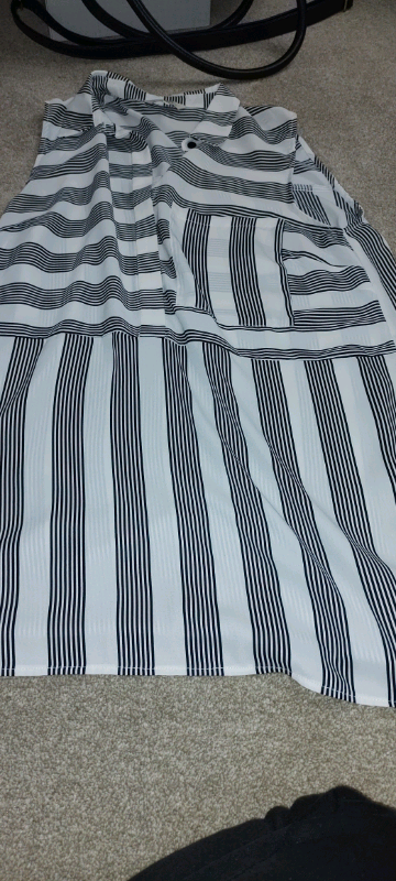Set of size 12 three brand new ladies tops