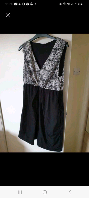 image for maternity dress