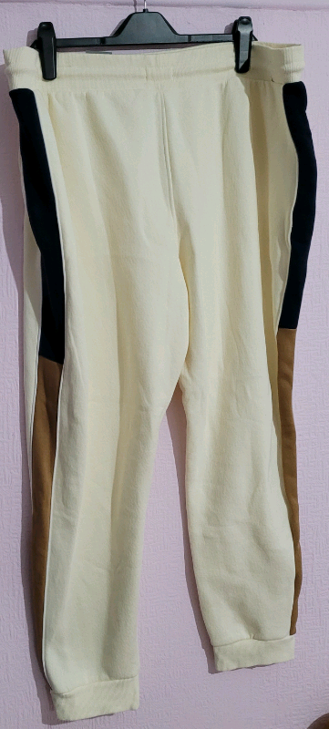 George Men's Training Sweatpants Jogging Runing Workout Sports Trouser