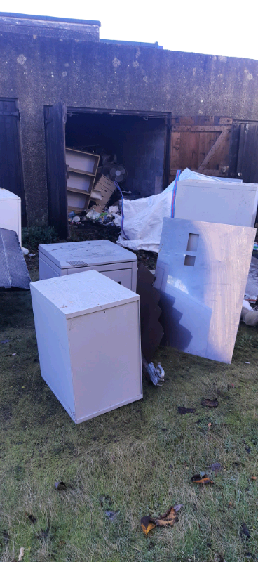 image for 💯%Rubbish Removal specialist,uplift,Flat/House Clearance Man and Van
