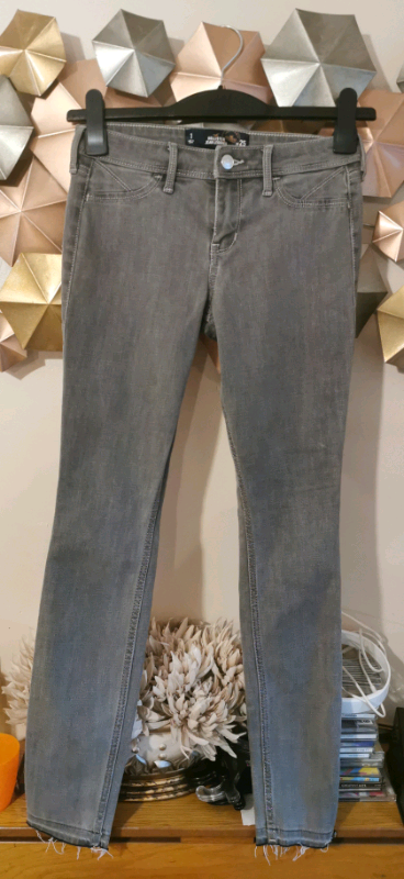 image for Hollister jeans 