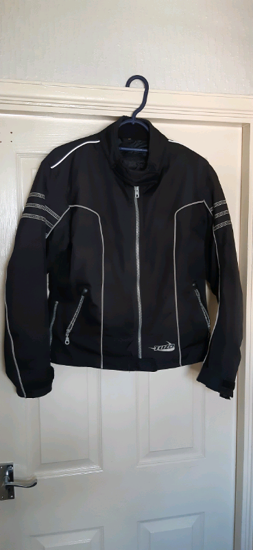 image for Ladies biker jacket 
