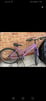 Verona pushbike purple - Offers