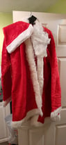 Adults Santa outfit