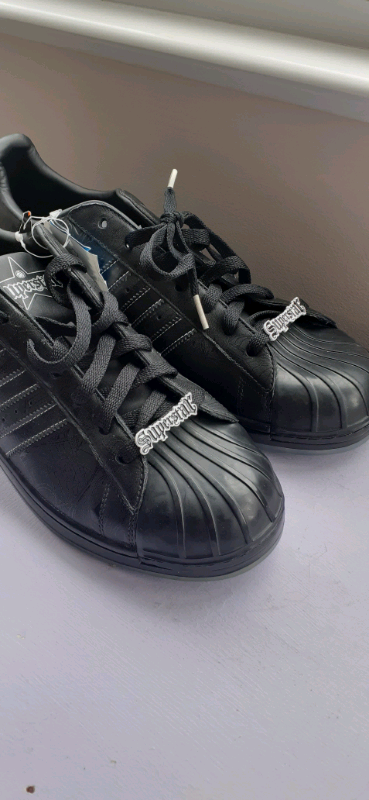 RARE Retro Adidas Superstar 80 Trainers BNWT Size 11 1/2 | in Redcar, North  Yorkshire | Gumtree