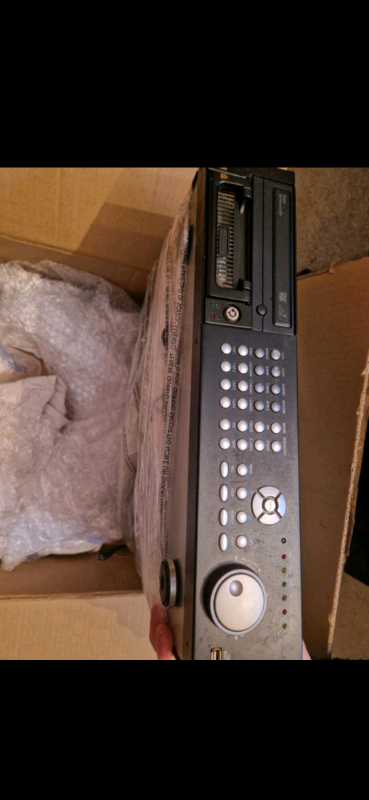 image for 8 channel dvr