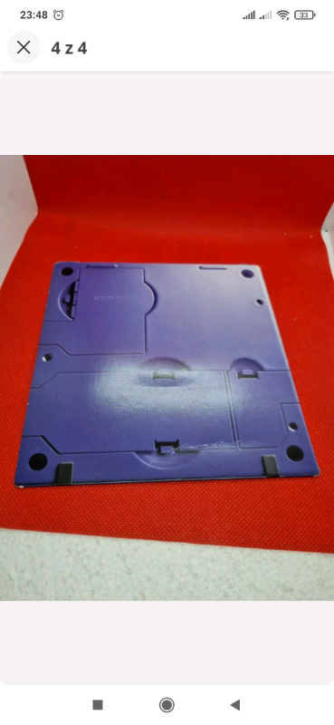 Nintendo GameCube Promotional PC Demo Disc Released In 2001