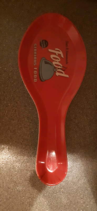 image for Spoon rest