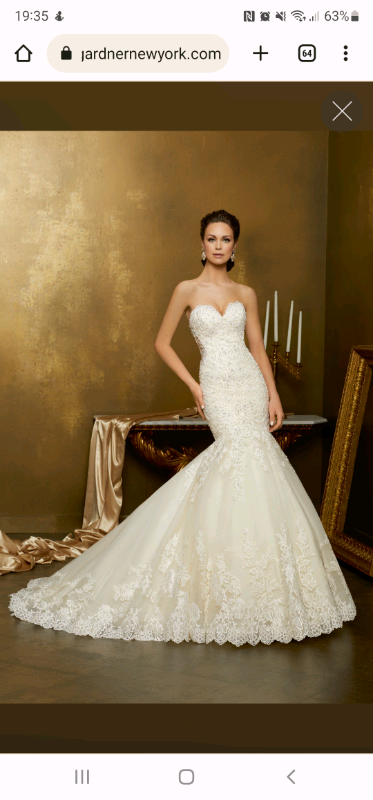 image for Wedding dress
