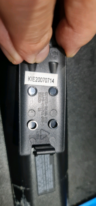 Samsung Remote Control AA63-01361A 