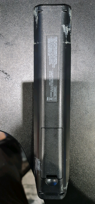 Samsung Remote Control AA63-01361A 