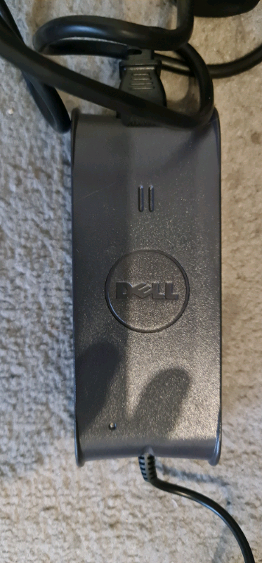 Dell Inspiron Laptop Adapter PA-12 Like New