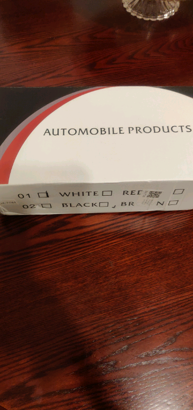 Universal steering wheel spinner knob booster steering wheel