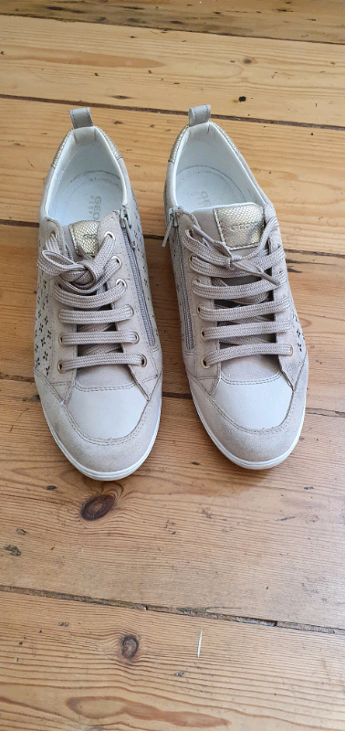 image for Shoes GEOX Size 41 