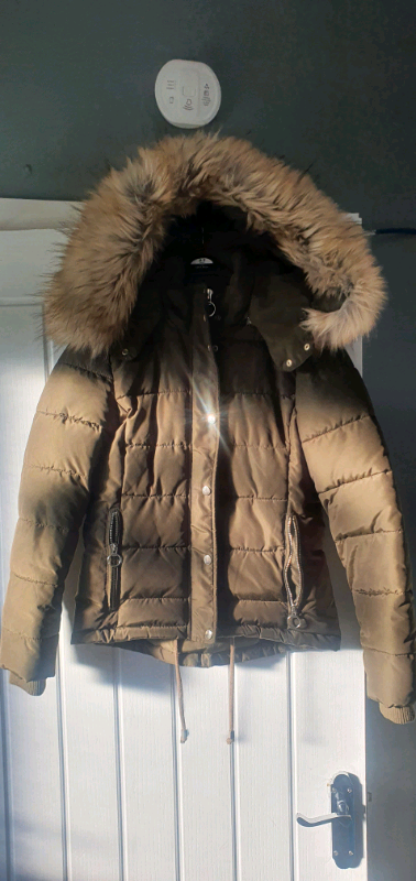 image for Top shop coat 