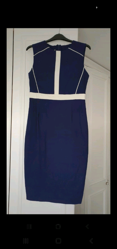 image for Vesper structured work or evening dress