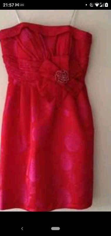 Wedding outfit