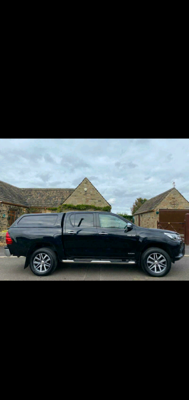 image for 2018 TOYOTA HILUX 2.4 DIESEL BREAKING FRONT DRIVE SHAFT NEW CONDITION 