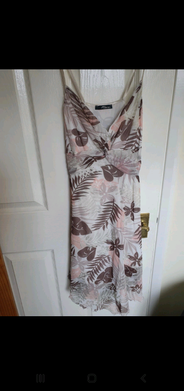 image for Jane Norman dress