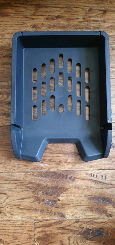 image for Filing Trays £4each
