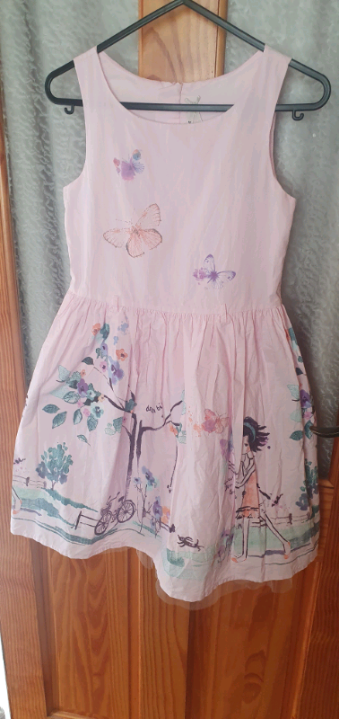 image for Wee child dress for sale 