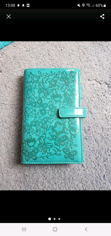 image for New diary / planner paperchase