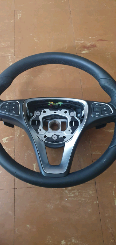 Mercedes c e class 2018