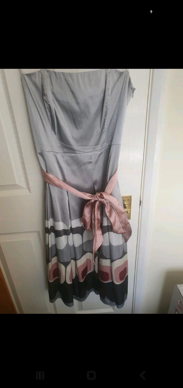 image for Debut evening/party dress
