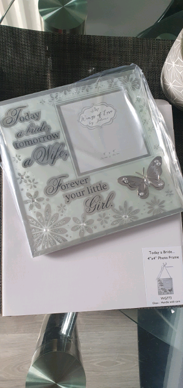 image for Wedding photo frames 