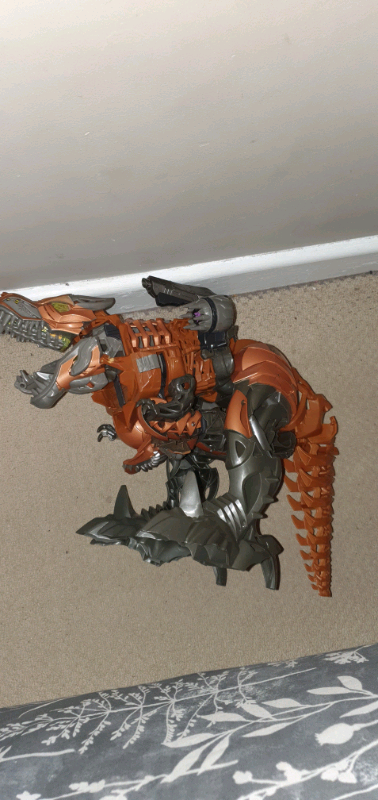 Transformers grimlock 