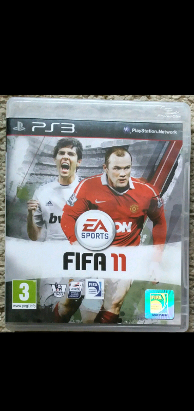 image for PS3 games. From £2.