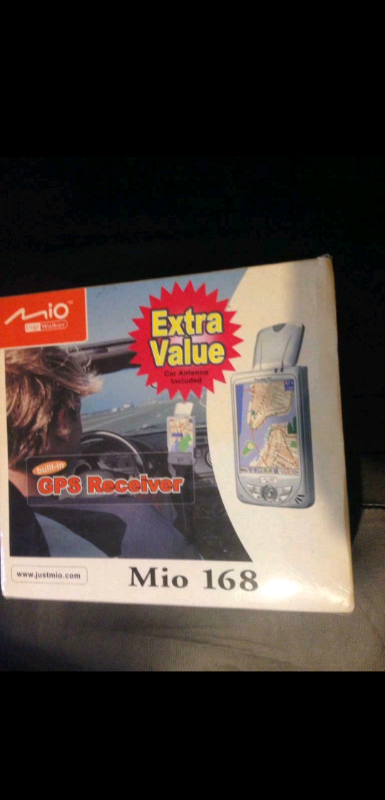 image for Moi digi walker, brand new boxed with all booklets, pocket pc, user ma